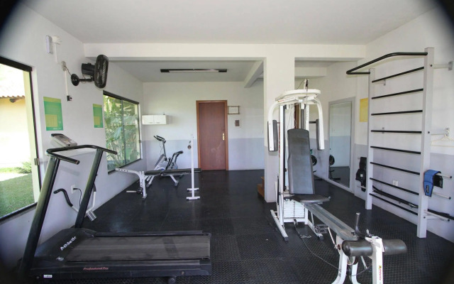 Águas de Palmas Resort