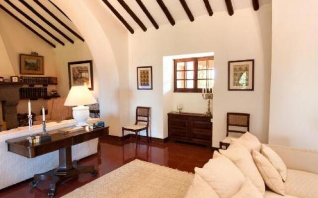 Villa Bandama