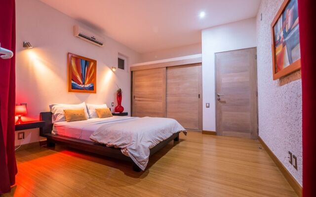 Villa Preciosa (Villas Agua Dulce)