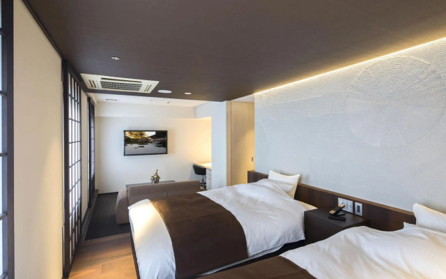 Hotel The Grandee Shinsaibashi