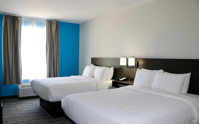 Quality Inn & Suites