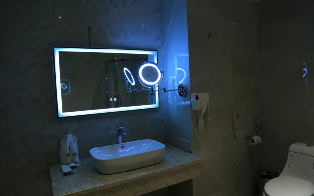 Check Inn Hotels - Addis Ababa