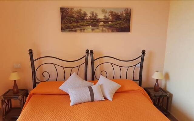 B&B I Colori di Chia