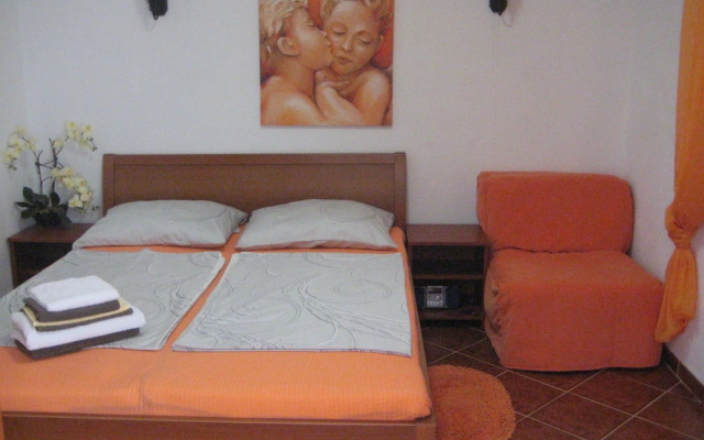 Apartments Villa ViDa Orebić