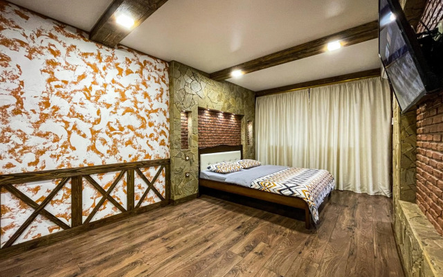 Valeria - апартаменты р-н МакДональдс