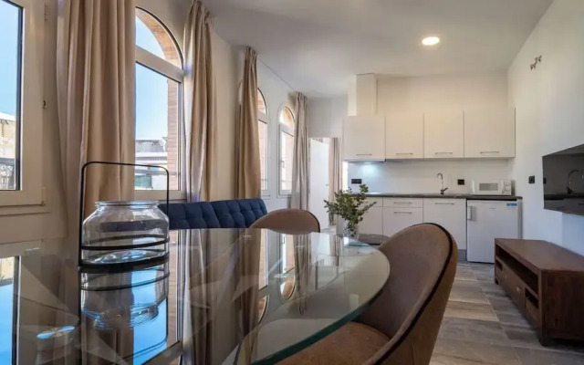 William Martin Apartments