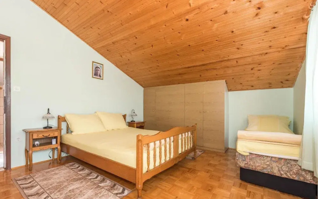 Stunning Home in Jadrija With Wifi and 1 Bedrooms