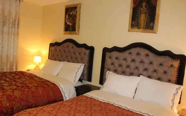 Colonial Guest House