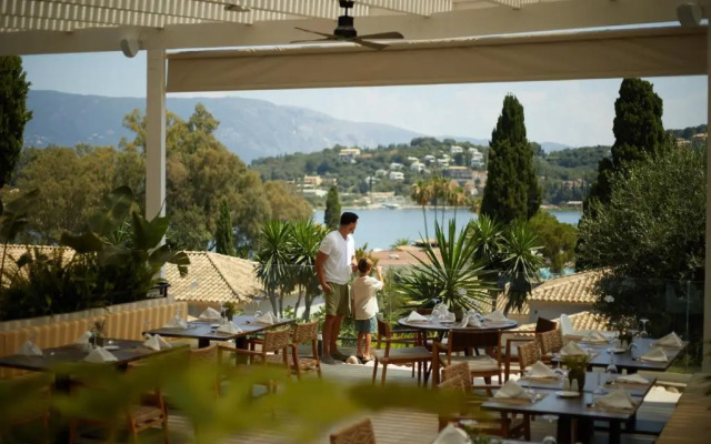 Dreams Corfu Resort & Spa