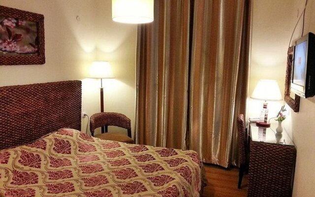 Drachim Hotel