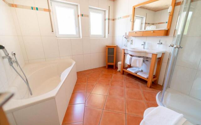 Kräuterhotel Villa Vontenie