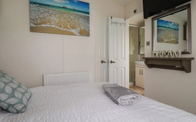 No. 4 Fistral