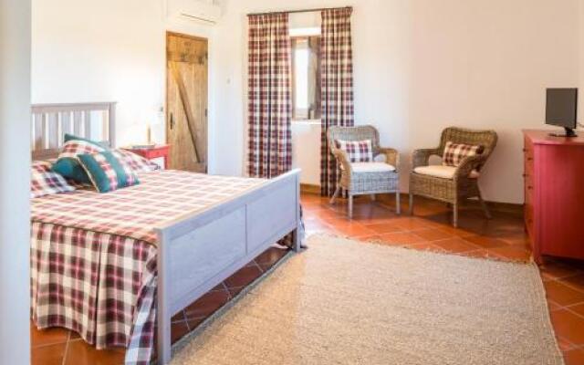 Agro Turismo Monte Alto