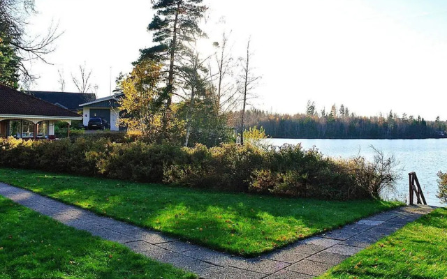 2 Person Holiday Home in Bengtsfors-by Traum