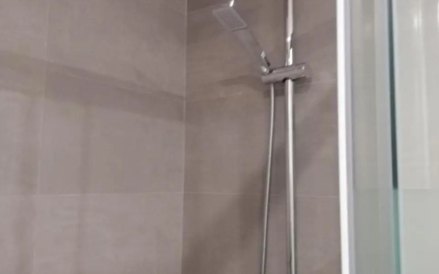 Apartamento 315 en paseo marítimo 96