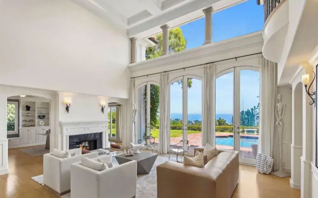 Savona Sanctuary Estate