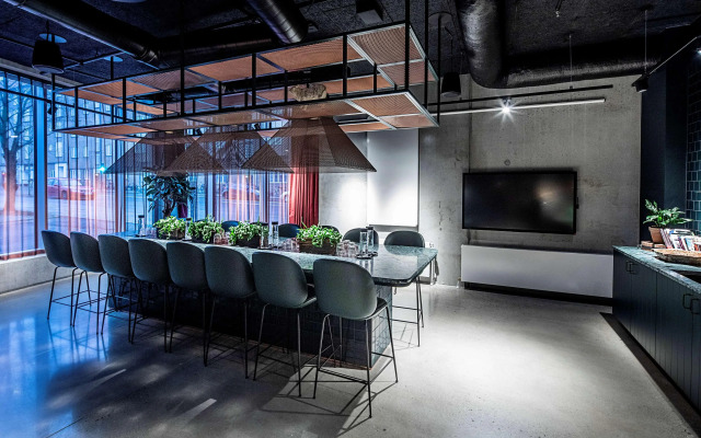 Scandic Kødbyen