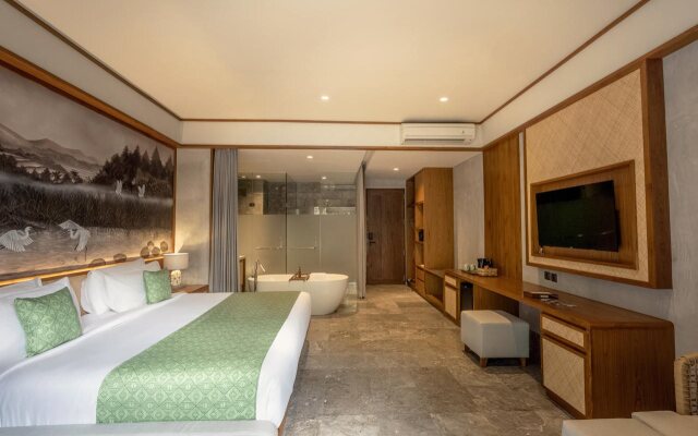 AnandaDara Ubud Resort & Spa