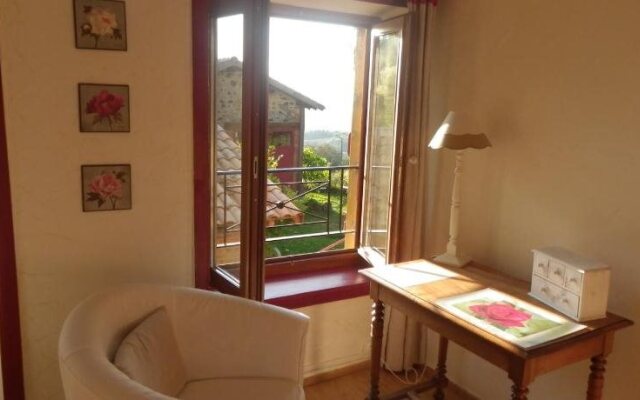 Maison dHôtes de la Verrière