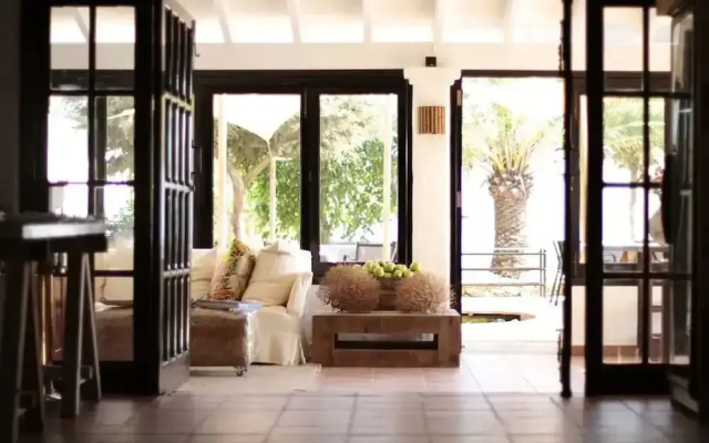 Paraíso de los Pinos Apartamentos
