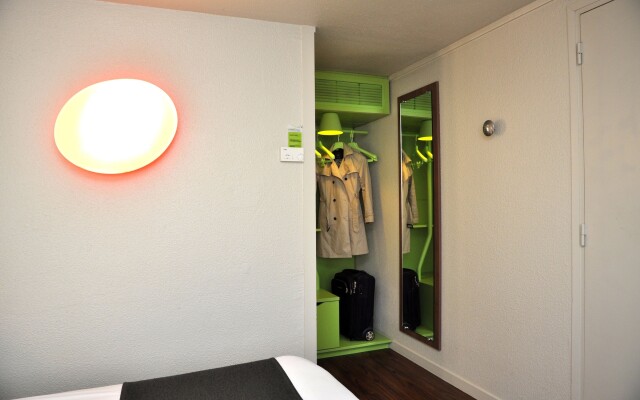 Hotel inn Design Resto Novo Sainte Luce sur Loire