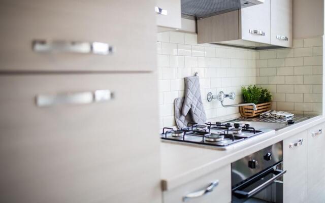 Bright Apartments Desenzano - La Quiete Lake View