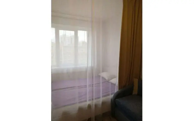 Иж Апартаментс на улице Автозаводская, д. 21Б