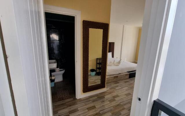 Danbi Resort