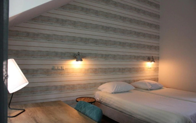 Hotel Heeren van Ghemert / De Hoefpoort