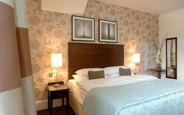 Classic Lodges - The White Swan