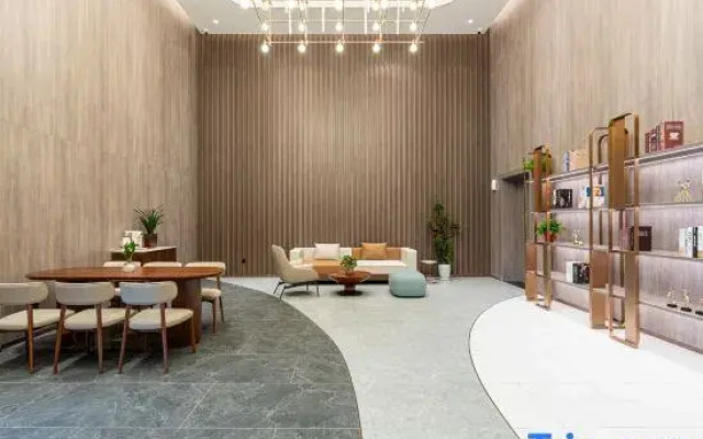 PALACE Hotel（Beijing Shunyi Ideal Automobile Base）