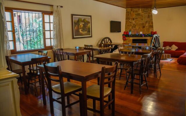 VELINN Casa de Campos Guest House