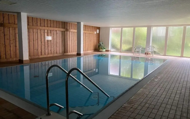 Holiday Apartment Siuerlanner