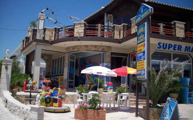 Gorgona Apartments