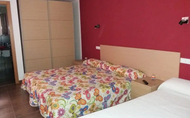 Hostal La Catedral de Santo Domingo de la Calzada