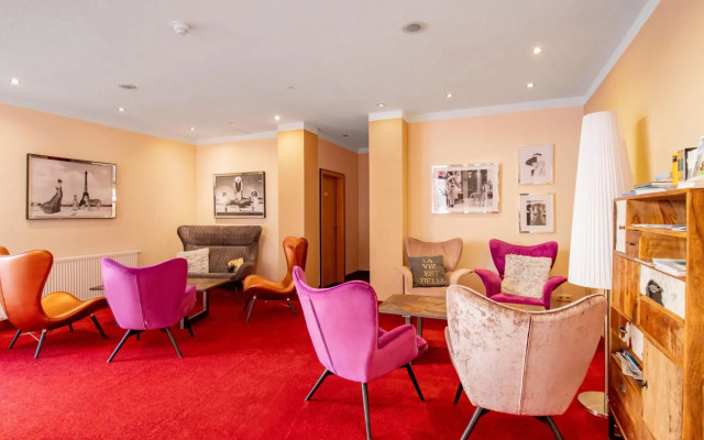 Hotel Tanne