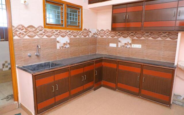SLS Home Stay