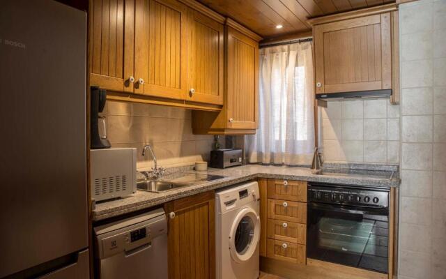 Apartamento En Esterri D’Aneu 50 1E