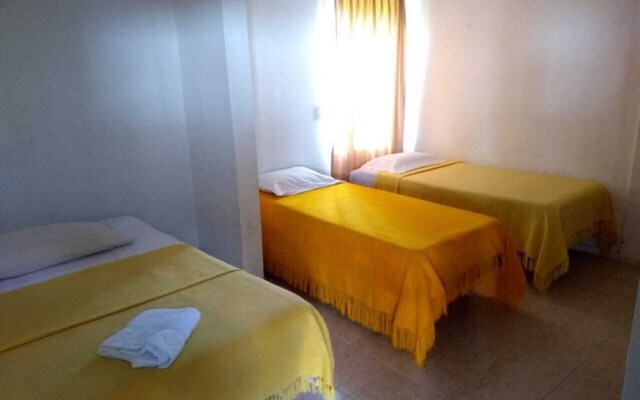 Ecohotel Villadiana