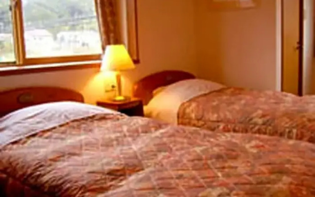 Miyazu Onsen Ryokan Tsurunoya