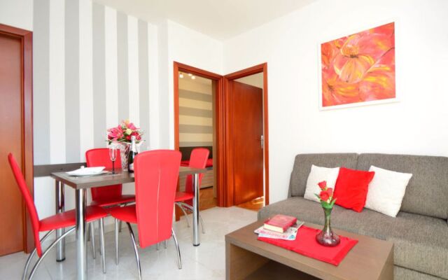 Apartment Aquanur Cervia 26602