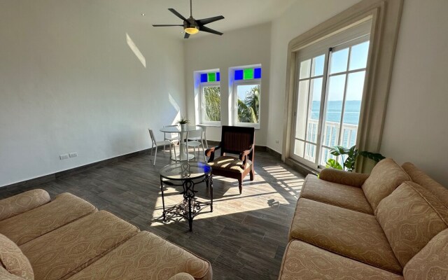 Casa Tortugas Boutique Hotel, A Hidden Gem in Cancun