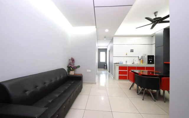 OYO 1184 Ho Hotel