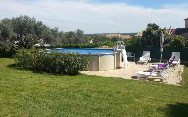 Villa Le Clos Des Oliviers