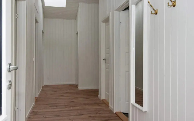 Holiday Home in Silkeborg