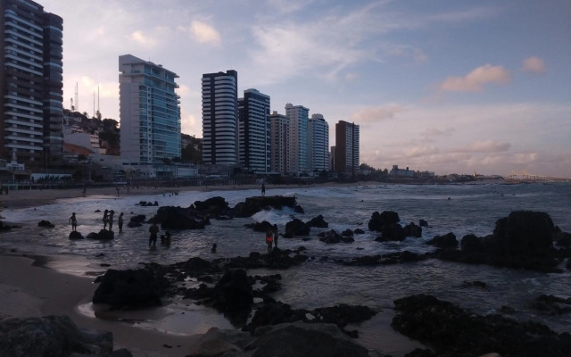 Residence Rota do Sol