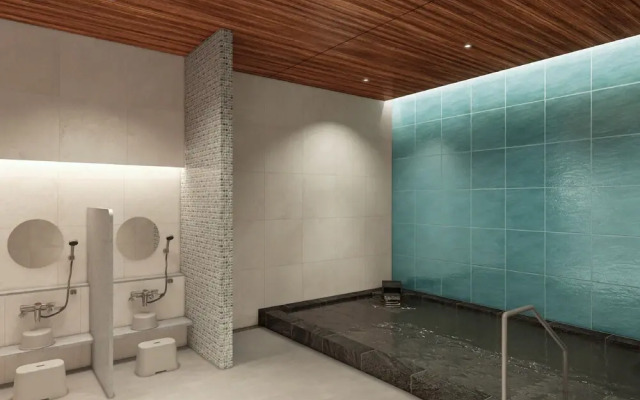 HOTEL WBF Iruonay Otaru