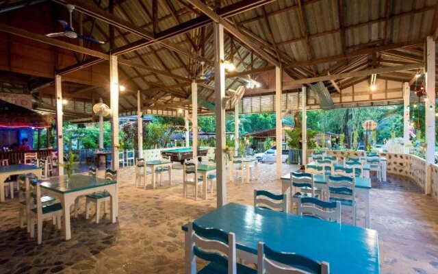 Big Dreams Resort
