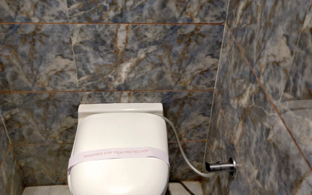 Hotel AVI INN BY JR GROUPS OF HOTELS