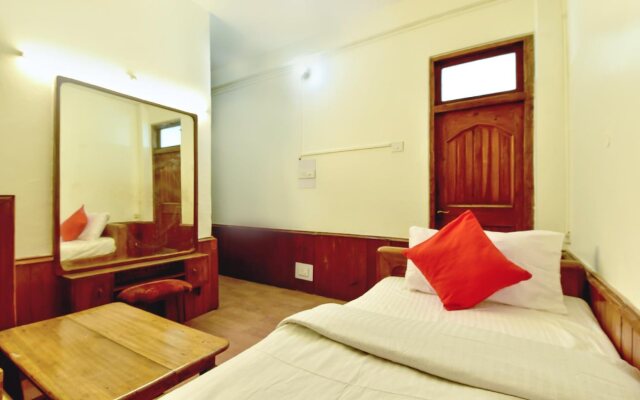 Hotel Naman By OYO Rooms